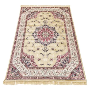 Tappeto Rubine 317 Oro