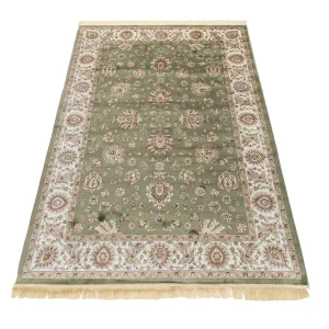 Tappeto Rubine 492 Verde