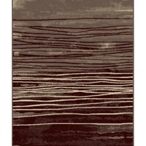Tappeto Design 4258 Choco