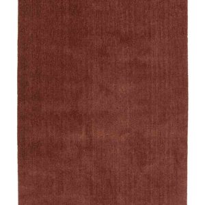 Tappeto Feel 013 Terracotta