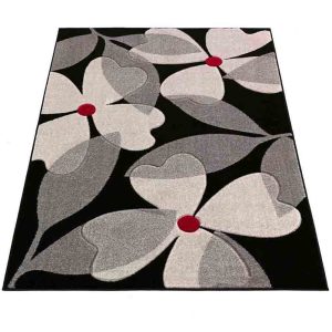 Tappeto Intarsio 87321-C22616