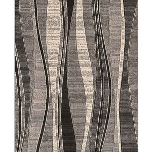 Tappeto Bueno 0755 Grigio