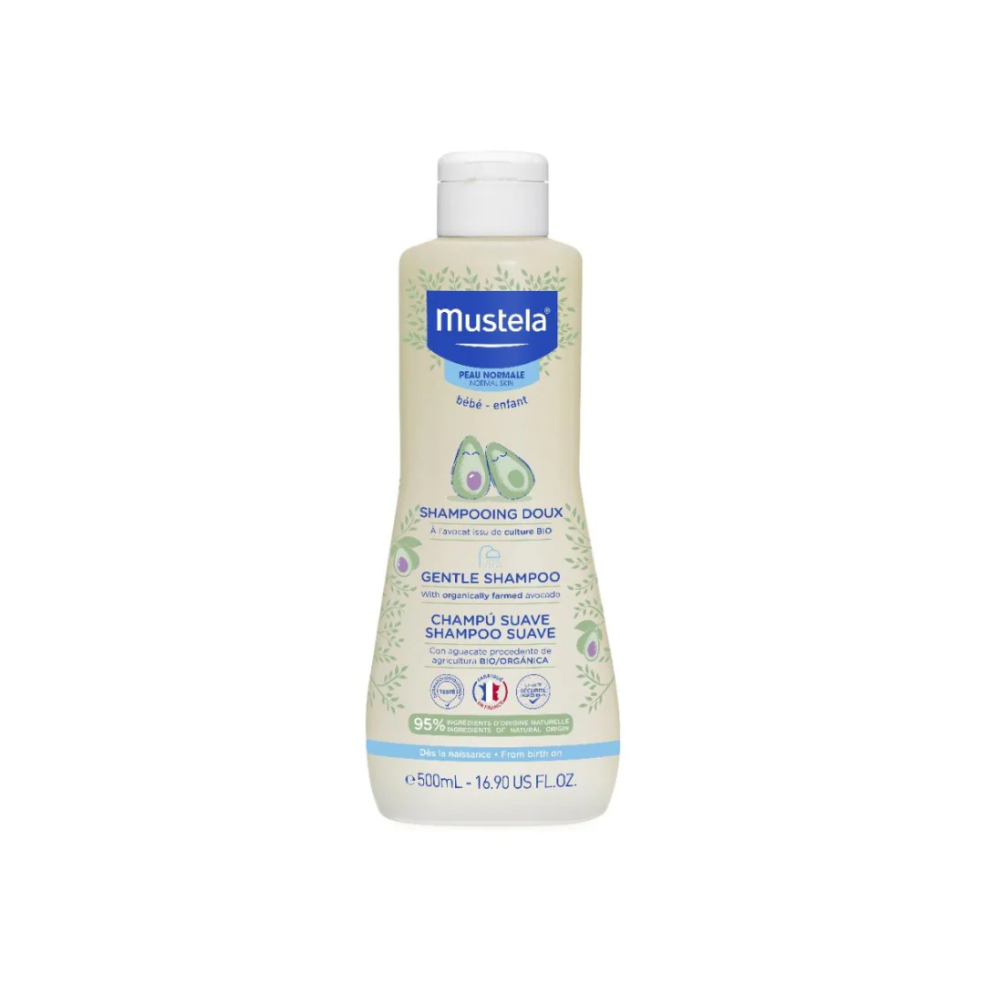 Shampoo 500ml - immagine 2