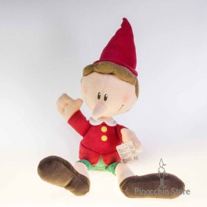 Peluche Pinocchio