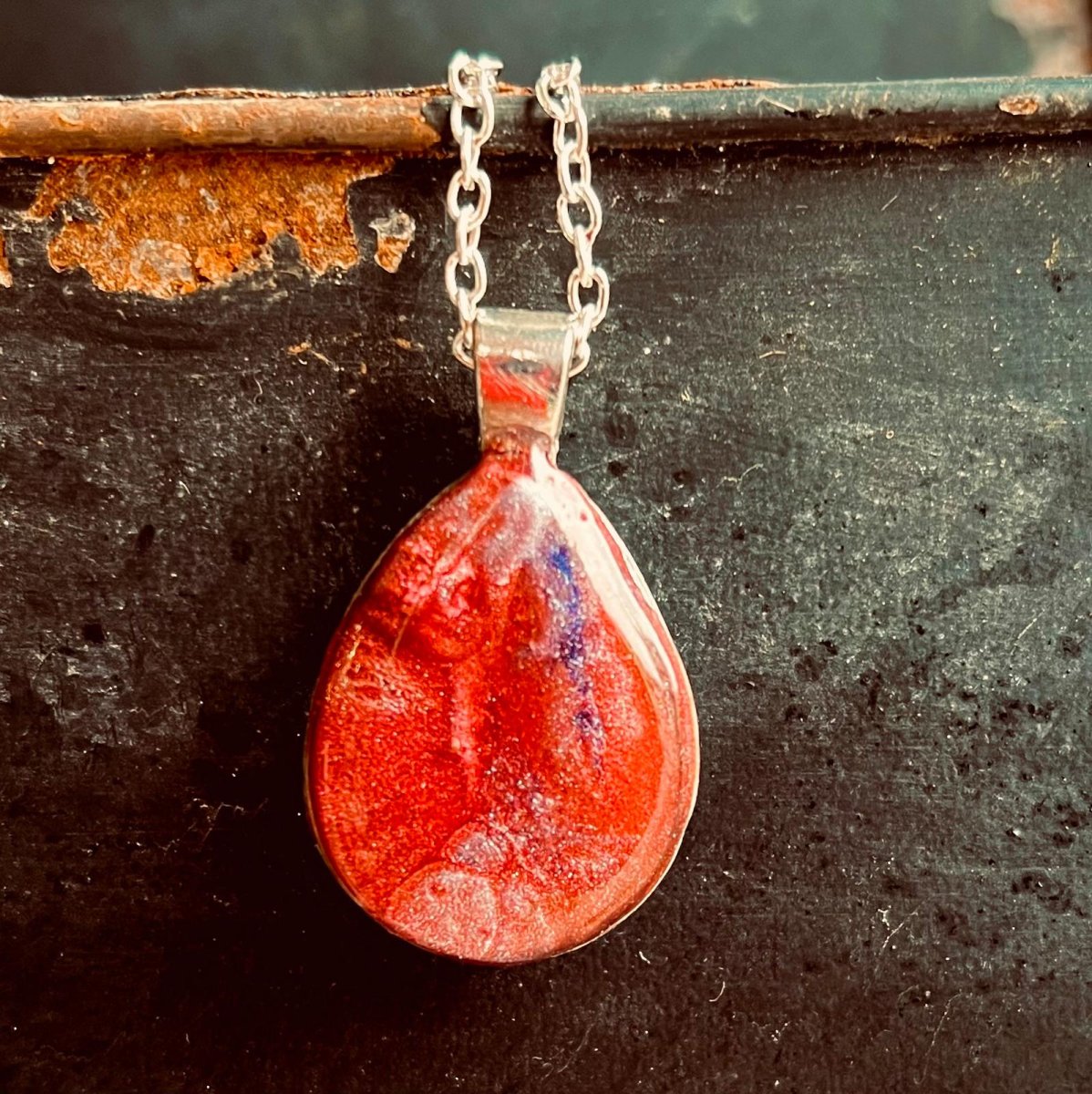 Collana- Marte