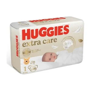 Huggies Extra Care