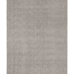 Tappeto Feel 076 Grigio melange