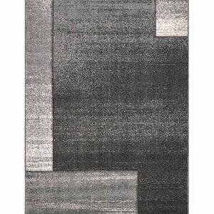 Tappeto Funny 57431 Grigio