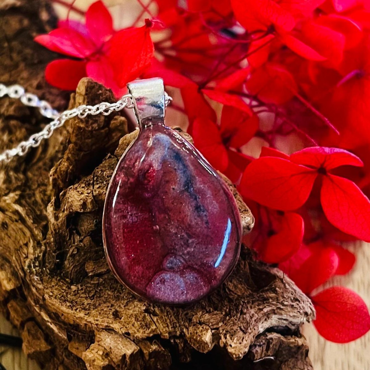 Collana- Marte - immagine 3