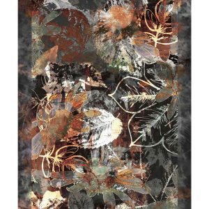 Tappeto Emozioni D’Artista Incisioni Terra