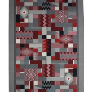 Tappeto Royal Gamma 2064 Grigio
