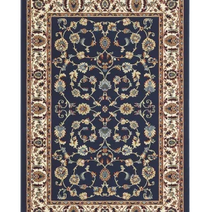 Tappeto Royal Shiraz 2079 Blu
