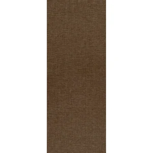 Tappeto Patch Rustik Marrone