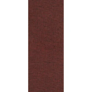 Tappeto Patch Rustik Rosso